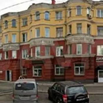 Продается 2-х комнатная квартира, 65 м²