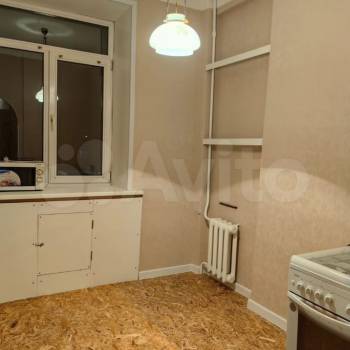 Продается 2-х комнатная квартира, 65 м²