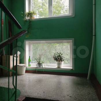 Продается 2-х комнатная квартира, 44 м²