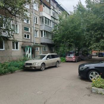 Продается 2-х комнатная квартира, 44 м²