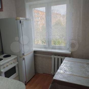 Продается 2-х комнатная квартира, 44 м²