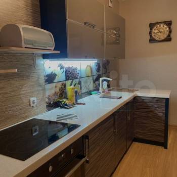 Сдается 2-х комнатная квартира, 55 м²