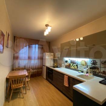 Сдается 2-х комнатная квартира, 55 м²