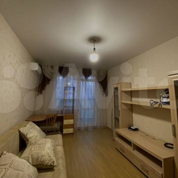 Сдается 2-х комнатная квартира, 55 м²