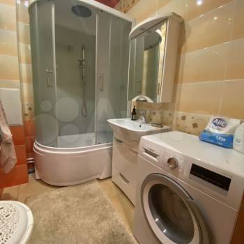 Сдается 2-х комнатная квартира, 55 м²