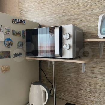 Сдается 2-х комнатная квартира, 55 м²