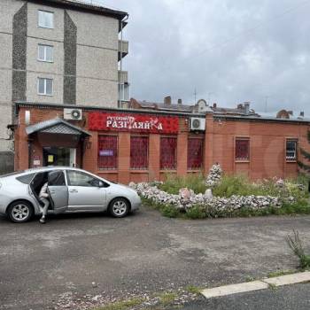 Продается Нежилое помещение, 315 м²