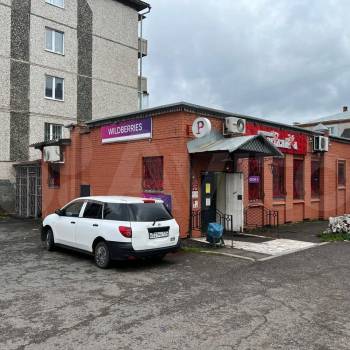 Продается Нежилое помещение, 315 м²