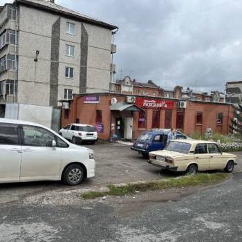 Продается Нежилое помещение, 315 м²