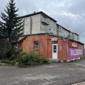 Продается Нежилое помещение, 315 м²