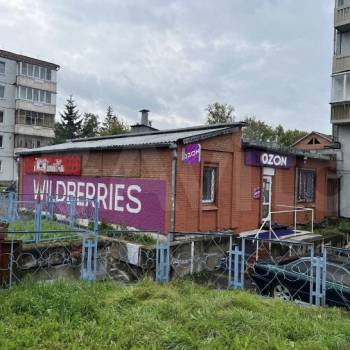 Продается Нежилое помещение, 315 м²