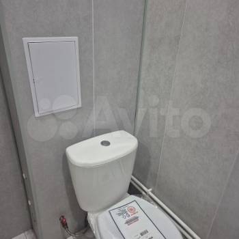 Продается 1-комнатная квартира, 14 м²