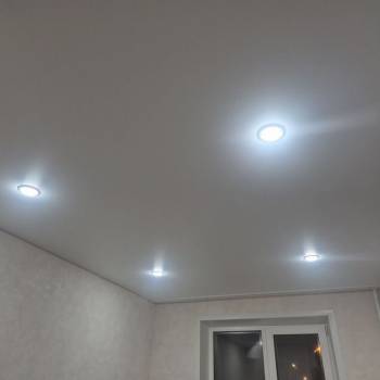 Продается 1-комнатная квартира, 14 м²