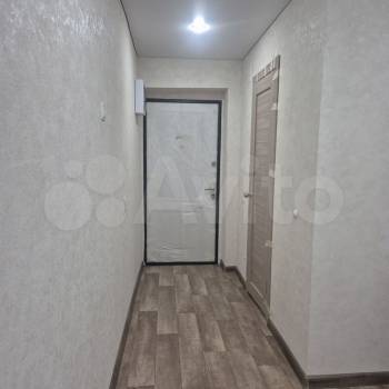 Продается 1-комнатная квартира, 14 м²