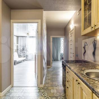 Продается 2-х комнатная квартира, 49,1 м²