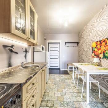 Продается 2-х комнатная квартира, 49,1 м²