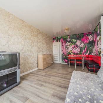Продается 2-х комнатная квартира, 49,1 м²