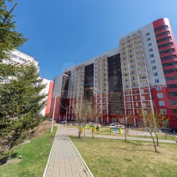Продается 2-х комнатная квартира, 49,1 м²