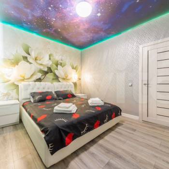 Продается 2-х комнатная квартира, 49,1 м²