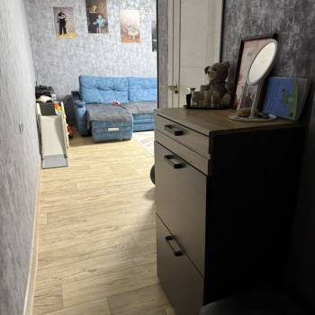 Продается 2-х комнатная квартира, 43,3 м²