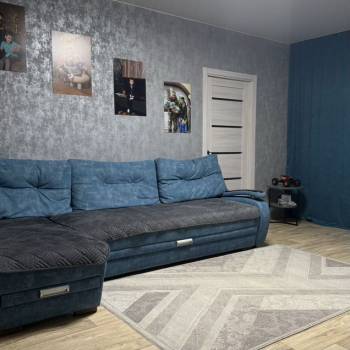 Продается 2-х комнатная квартира, 43,3 м²