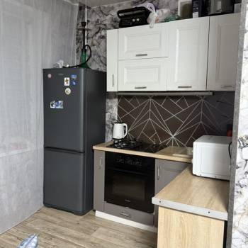 Продается 2-х комнатная квартира, 43,3 м²