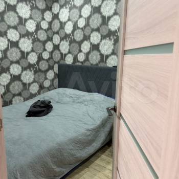 Продается 2-х комнатная квартира, 43,3 м²