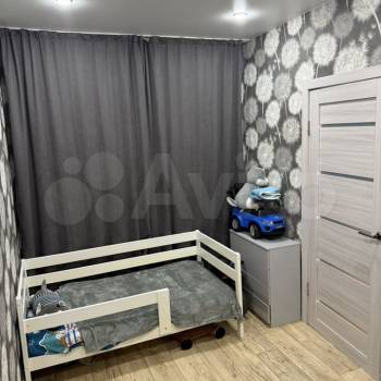 Продается 2-х комнатная квартира, 43,3 м²