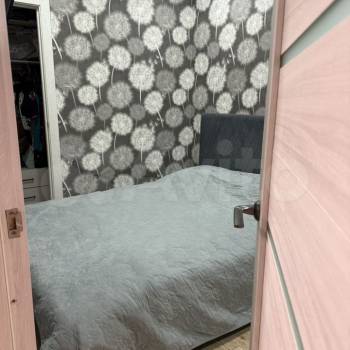 Продается 2-х комнатная квартира, 43,3 м²