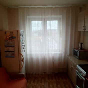 Сдается 2-х комнатная квартира, 76 м²