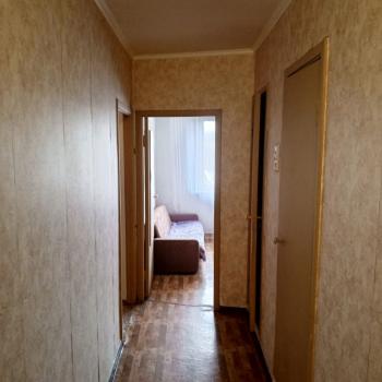 Сдается 2-х комнатная квартира, 76 м²