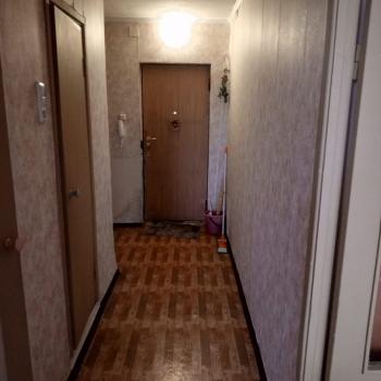 Сдается 2-х комнатная квартира, 76 м²