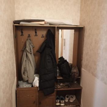 Сдается 2-х комнатная квартира, 76 м²