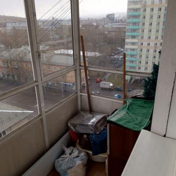 Сдается 2-х комнатная квартира, 76 м²