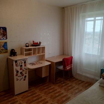 Сдается 2-х комнатная квартира, 76 м²