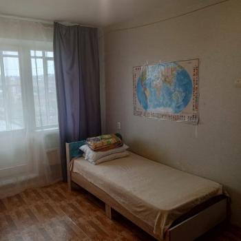 Сдается 2-х комнатная квартира, 76 м²