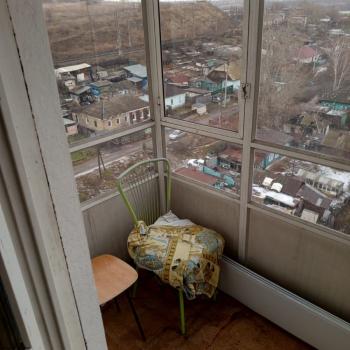 Сдается 2-х комнатная квартира, 76 м²