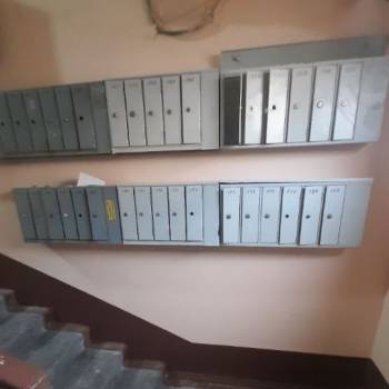 Сдается 1-комнатная квартира, 14 м²