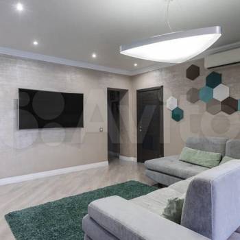 Продается Многокомнатная квартира, 178 м²