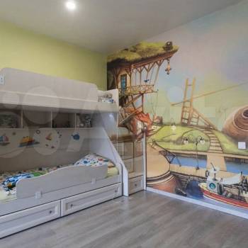 Продается Многокомнатная квартира, 178 м²