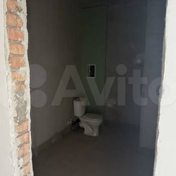 Продается 3-х комнатная квартира, 56,4 м²