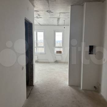 Продается 3-х комнатная квартира, 56,4 м²