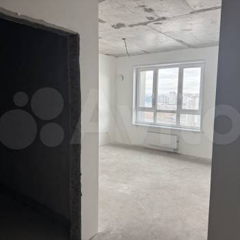 Продается 3-х комнатная квартира, 56,4 м²