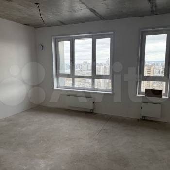 Продается 3-х комнатная квартира, 56,4 м²