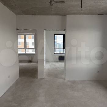 Продается 3-х комнатная квартира, 56,4 м²