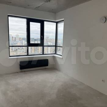 Продается 3-х комнатная квартира, 56,4 м²