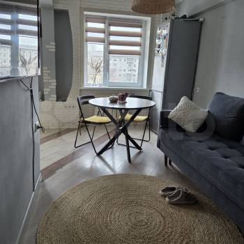 Продается 3-х комнатная квартира, 70 м²