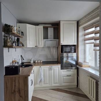 Продается 3-х комнатная квартира, 70 м²