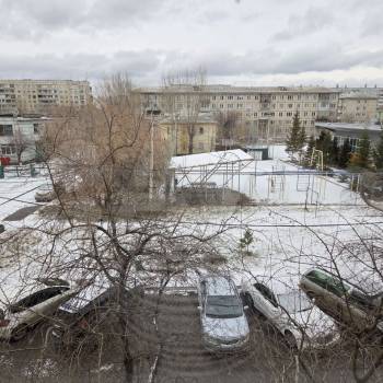 Продается 3-х комнатная квартира, 70 м²