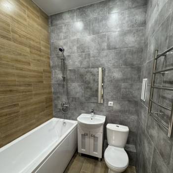 Сдается Многокомнатная квартира, 55 м²